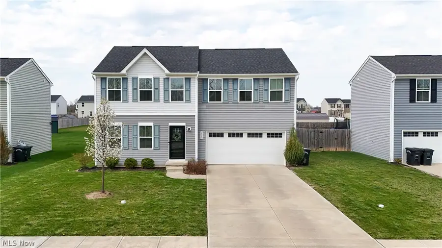 2207 Fowl Road, Elyria, OH 44035 - #2