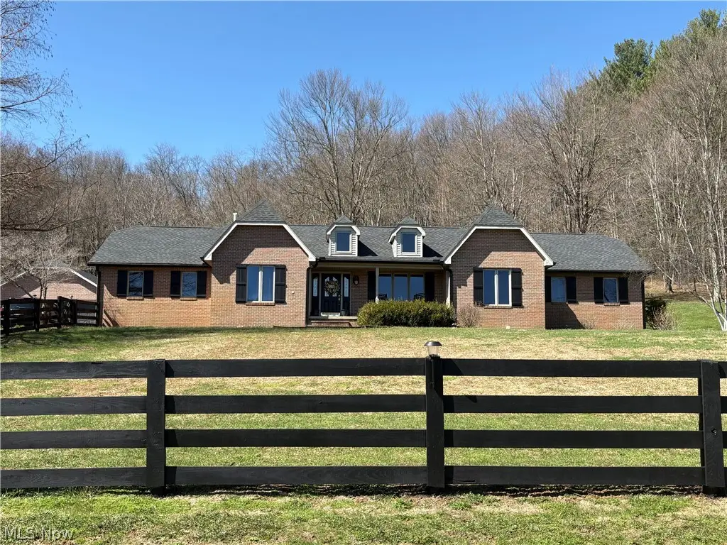 4770 Airy View Drive, Dresden, OH 43821 - #1