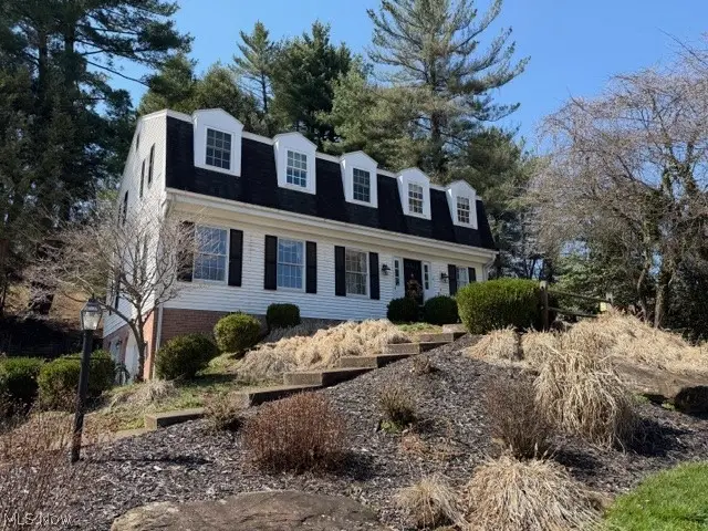 6 Lynnwood Drive, Vienna, WV 26105 - #1