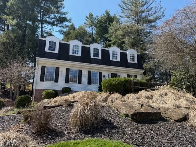 6 Lynnwood Drive, Vienna, WV 26105 - #2