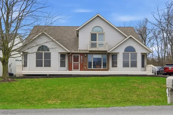 789 Country Club Drive, Howard, OH 43028