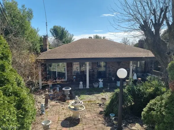 129 Preston Road, Steubenville, OH 43953