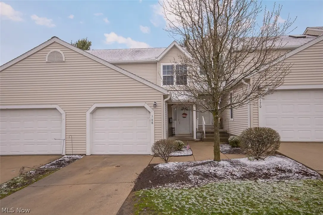 168 Steeple Chase Run, Northfield, OH 44067 - #1