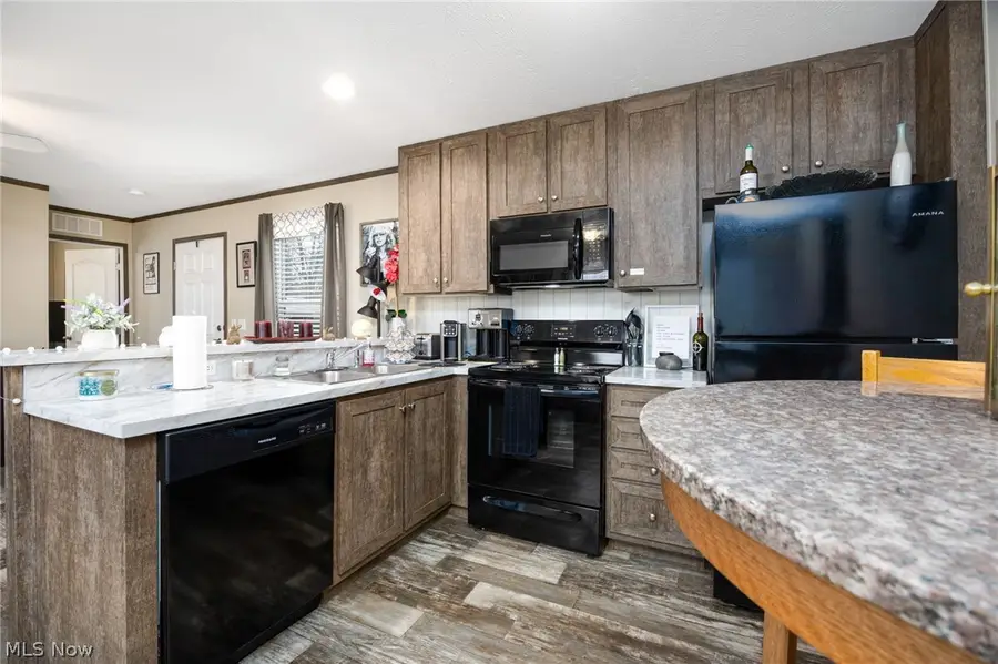 6610 Lear Nagle Road #38, North Ridgeville, OH 44039 - #3