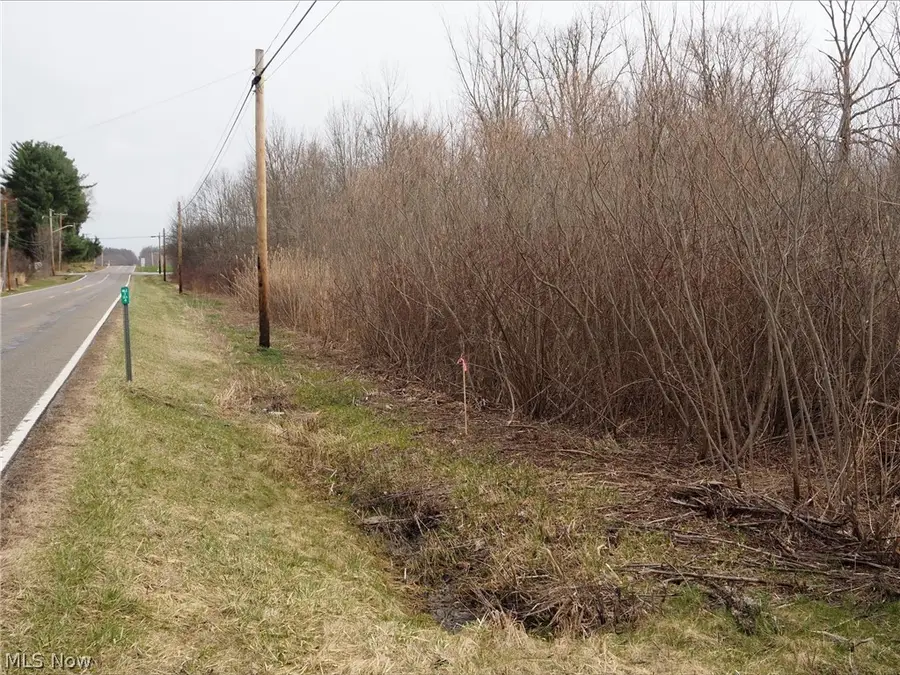 V/L 1 Bartholomew Road, Chagrin Falls, OH 44023 - #3