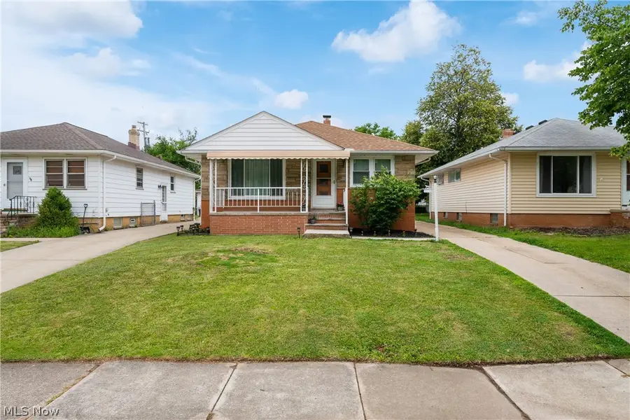 3415 Norris Avenue, Parma, OH 44134 - #2