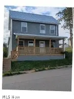 551 W Brown Street, New Lexington, OH 43764