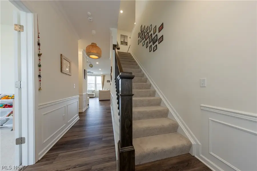 766 River Run Road, Aurora, OH 44202 - #3