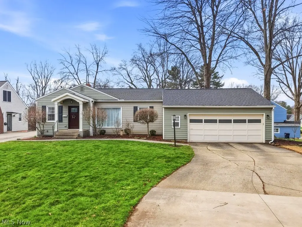 1976 Stabler Road, Akron, OH 44313 - #1