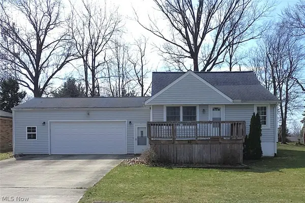 80 May Avenue, Northfield Village, OH 44067