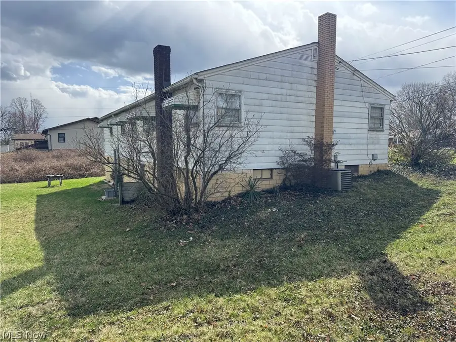 5488 S Market Street, Hardy, OH 44610 - #2