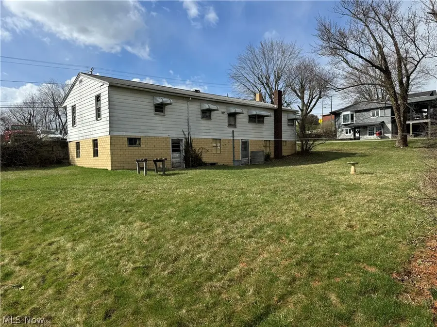 5488 S Market Street, Hardy, OH 44610 - #3