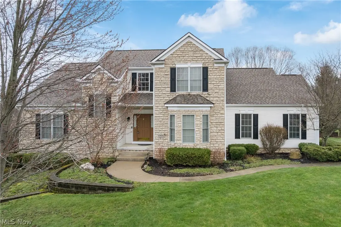 1205 Jonah Drive, Akron, OH 44321 - #1