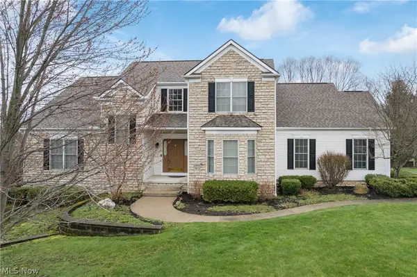 1205 Jonah Drive, Akron, OH 44321