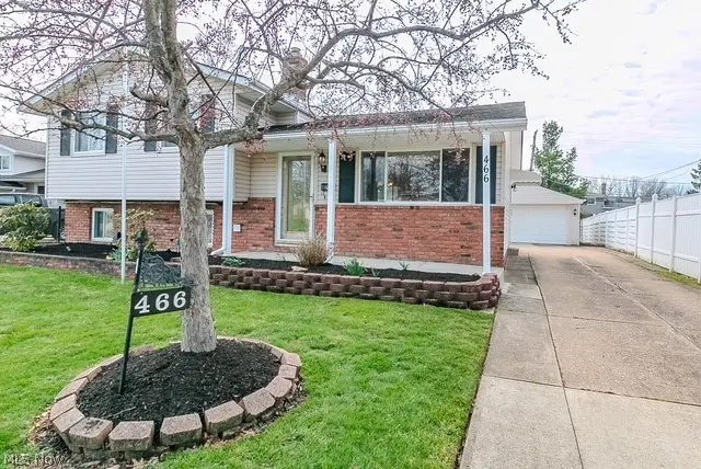 466 Waterbury Road, Eastlake, OH 44095 - #3