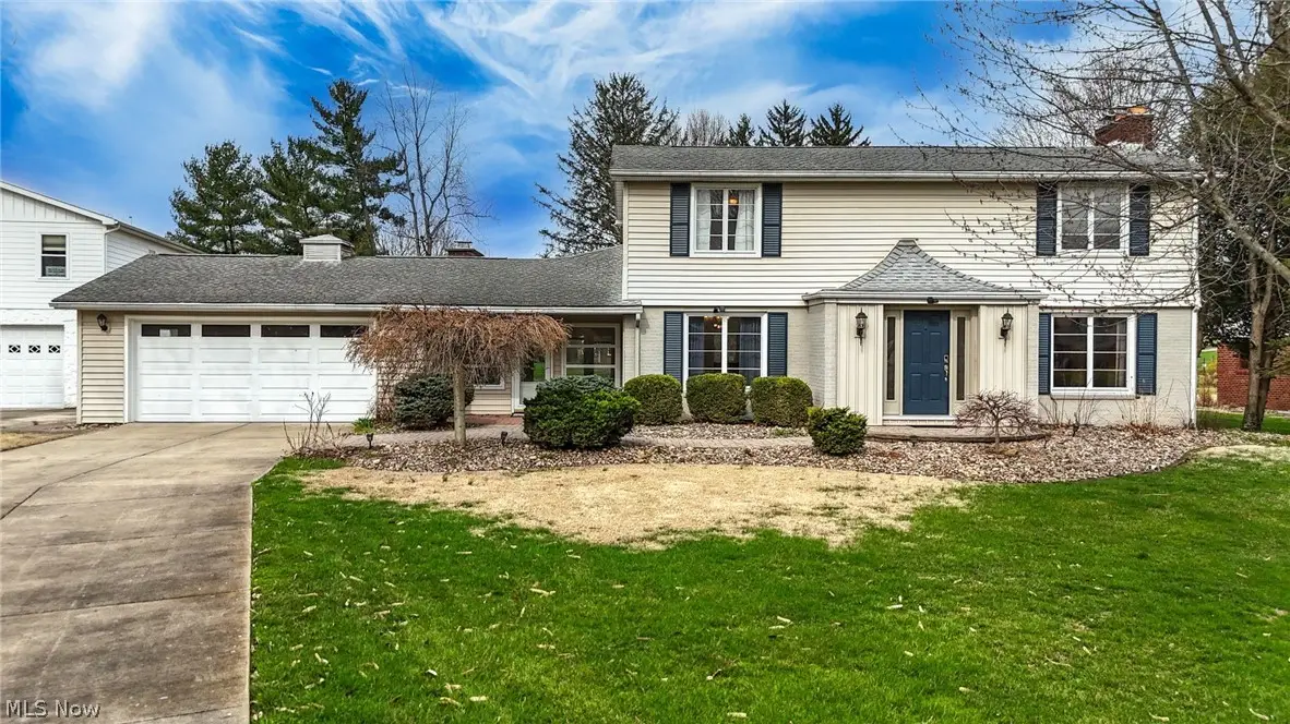 105 Country Club Drive, Marietta, OH 45750 - #1