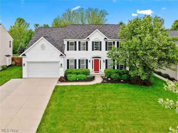 11408 Glen Abbey Drive, North Royalton, OH 44133