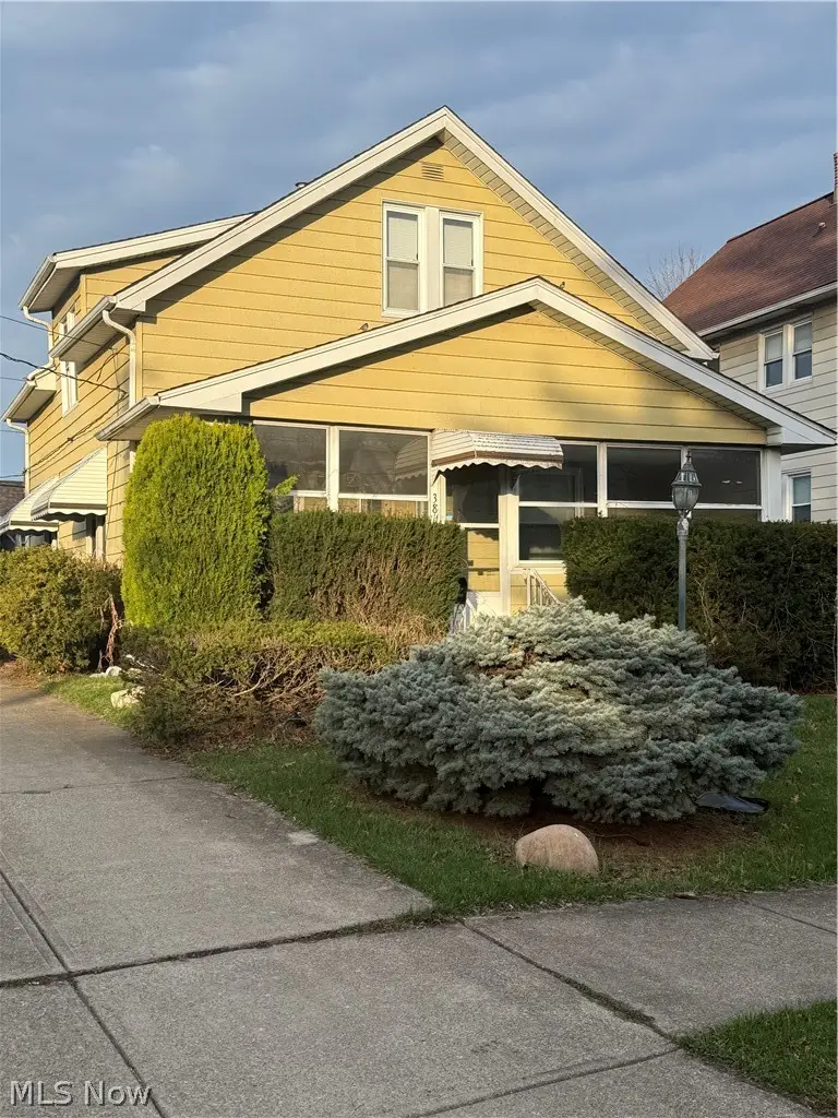 3810 Highland Road, Cleveland, OH 44111 - #1