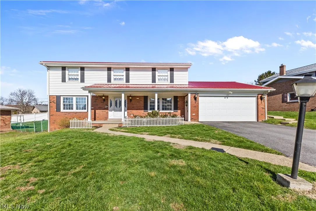 10 Sarah Boulevard, Toronto, OH 43964 - #1