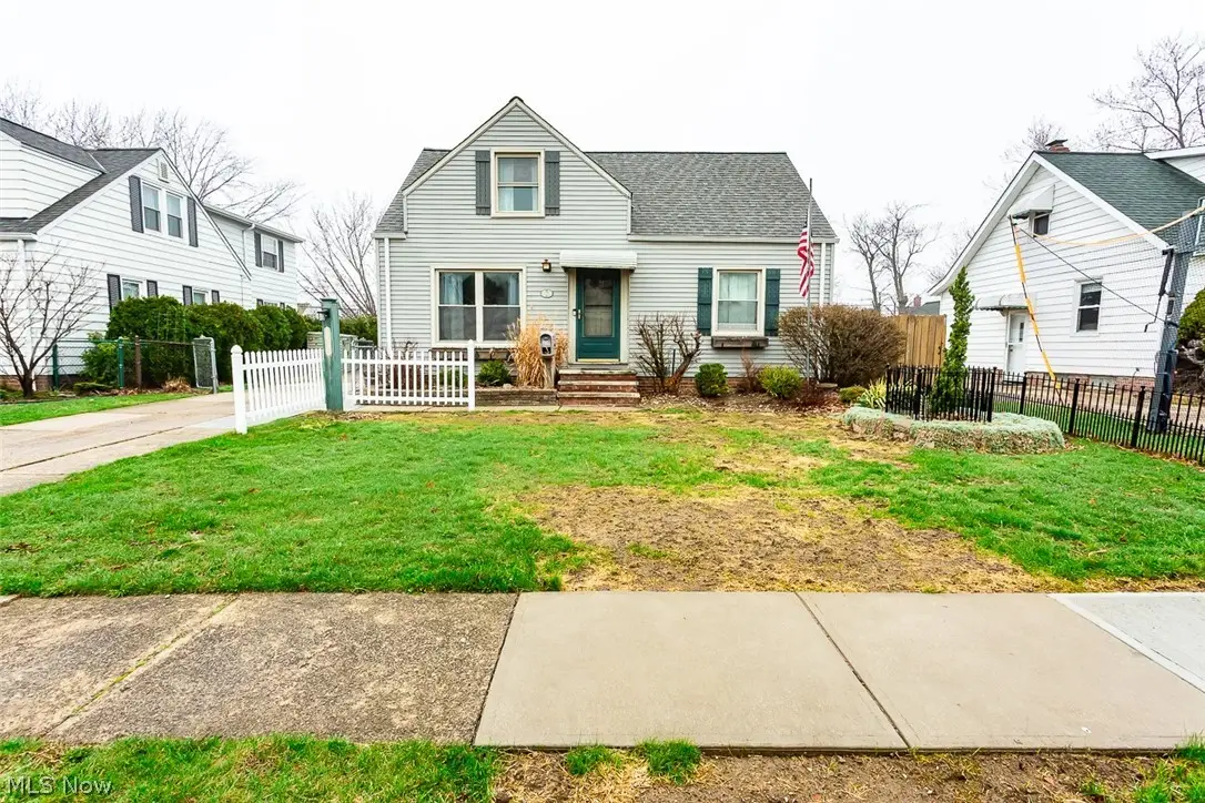 28855 Hazel Avenue, Wickliffe, OH 44092 - #1