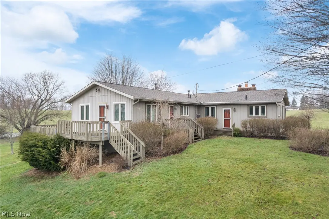 5626 Arlington Road, Clinton, OH 44216 - #1