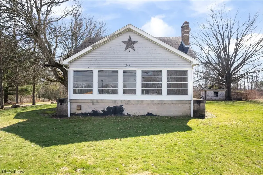 2348 E Turkeyfoot Lake Road, Akron, OH 44312 - #2