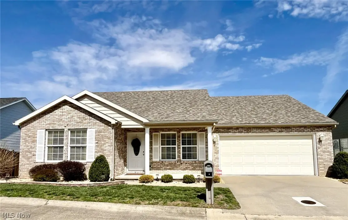 2213 Packard Court, Parkersburg, WV 26104 - #1