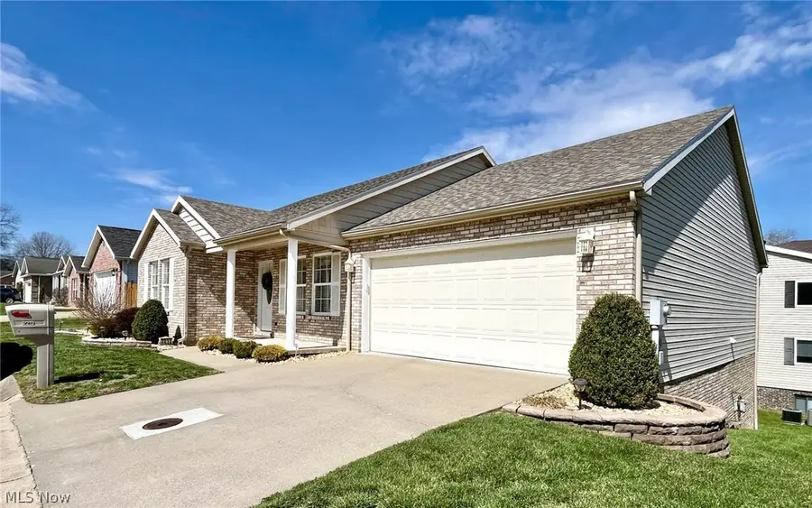 2213 Packard Court, Parkersburg, WV 26104 - #2