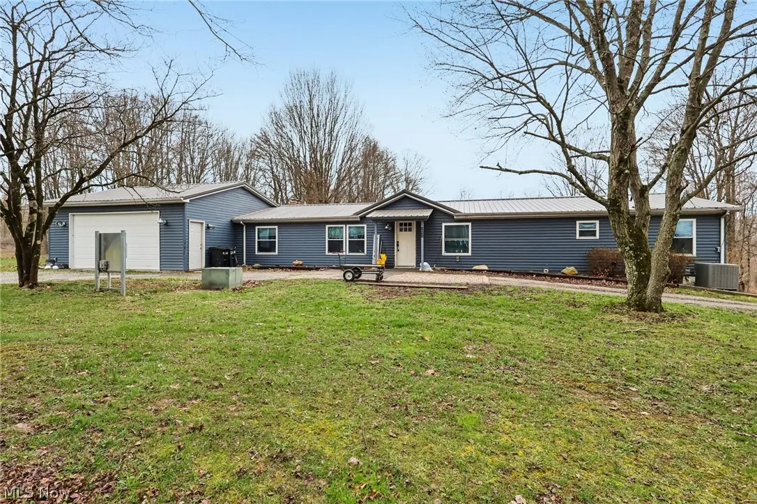 48945 State Route 154, Rogers, OH 44455 - #1