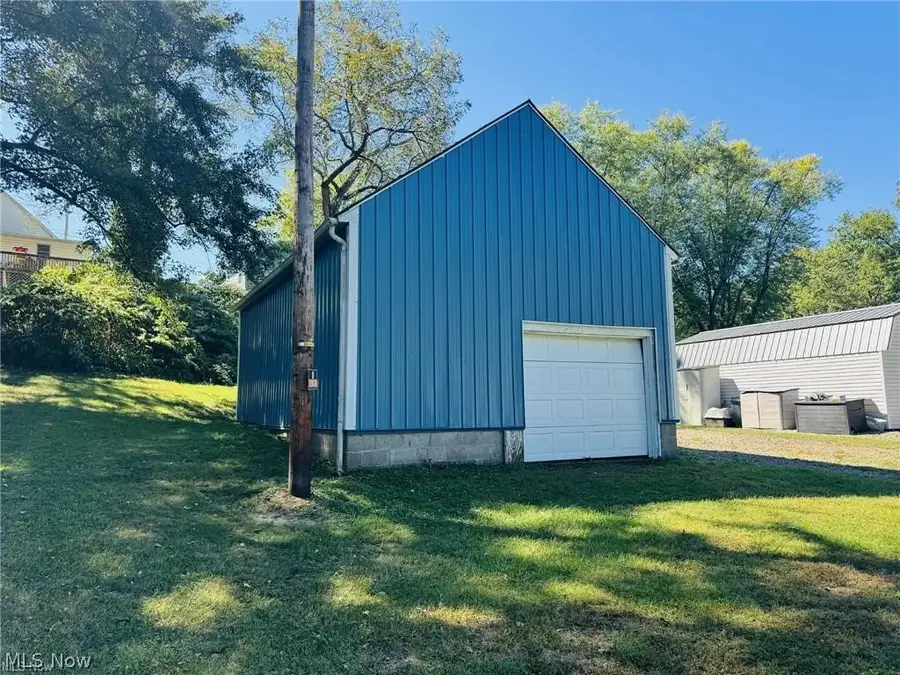 1365 Sharon (rear) Avenue, Zanesville, OH 43701 - #2