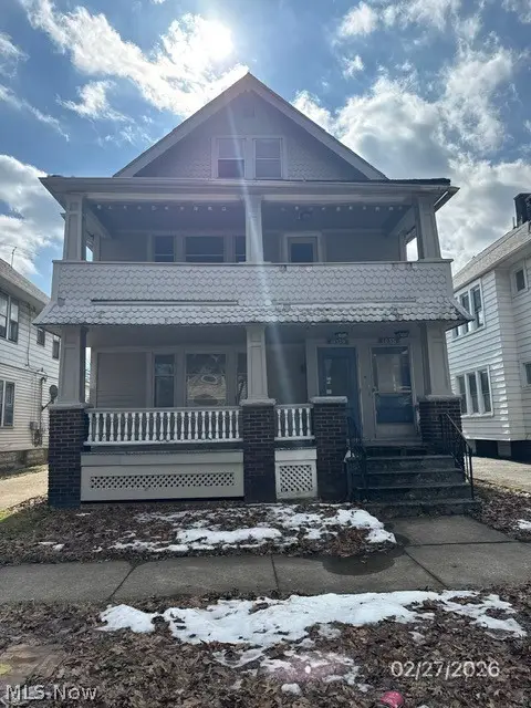 10329 Ignatius Avenue, Cleveland, OH 44111 - #2