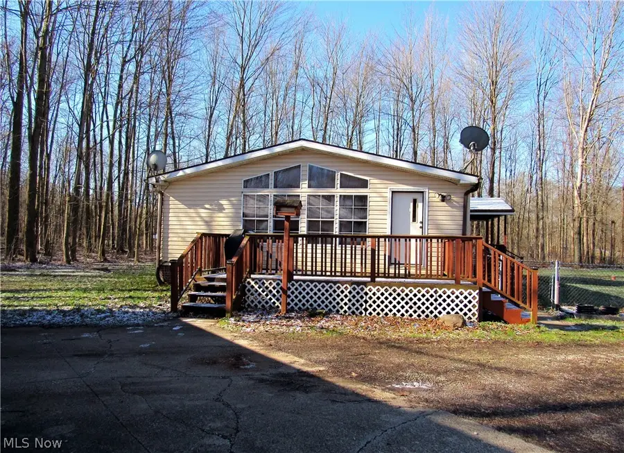 924 N Jewell Road, Newton Falls, OH 44444 - #2