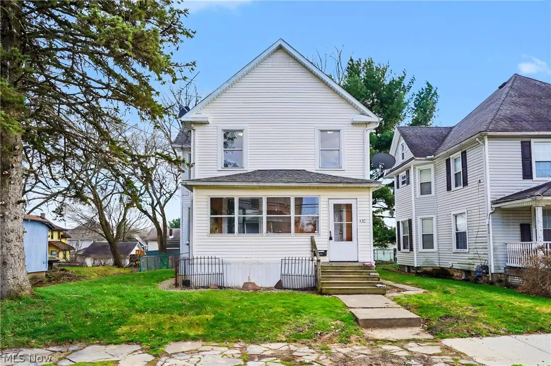 430 W Oxford Street, Alliance, OH 44601 - #1