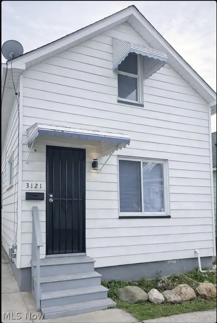 3121 Trowbridge Avenue, Cleveland, OH 44109 - #1