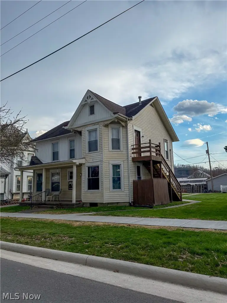 519 North Street, Caldwell, OH 43724 - #1