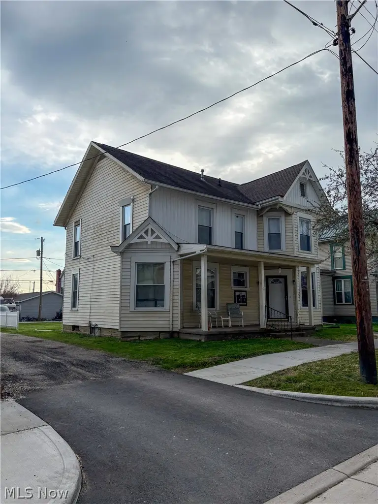 519 North Street, Caldwell, OH 43724 - #2