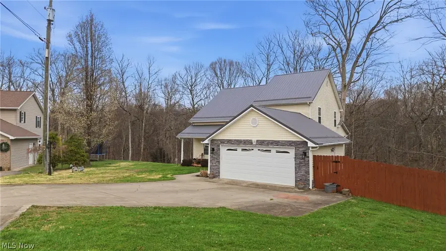 40 Cory Drive, Parkersburg, WV 26104 - #2