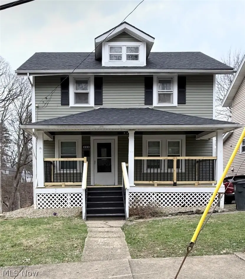 569 Barwell Street, Akron, OH 44303 - #1