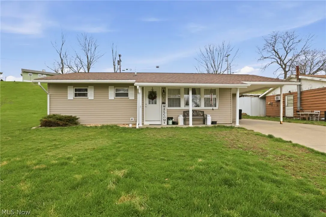 175 Andover Road, Woodsfield, OH 43793 - #1