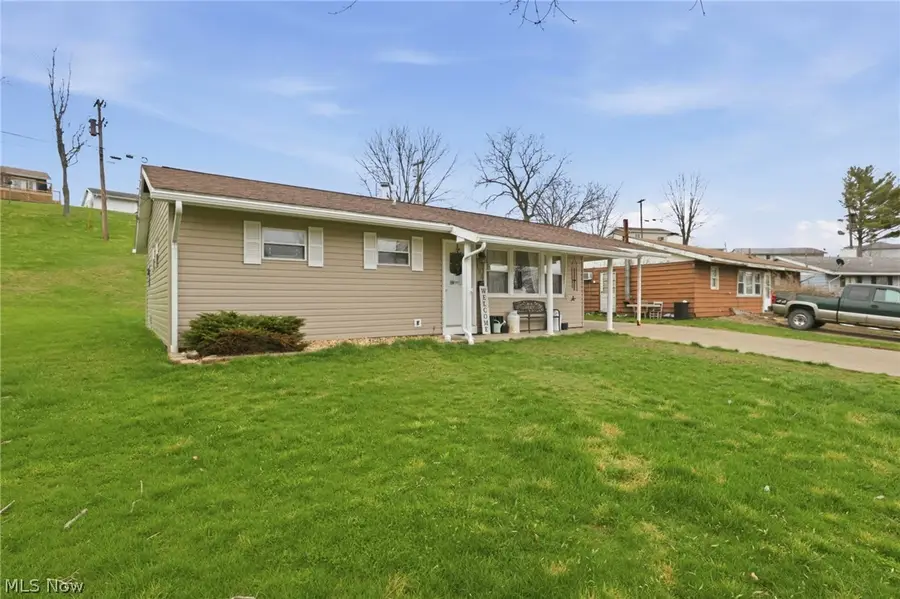 175 Andover Road, Woodsfield, OH 43793 - #2