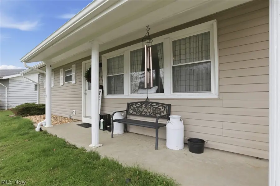 175 Andover Road, Woodsfield, OH 43793 - #3