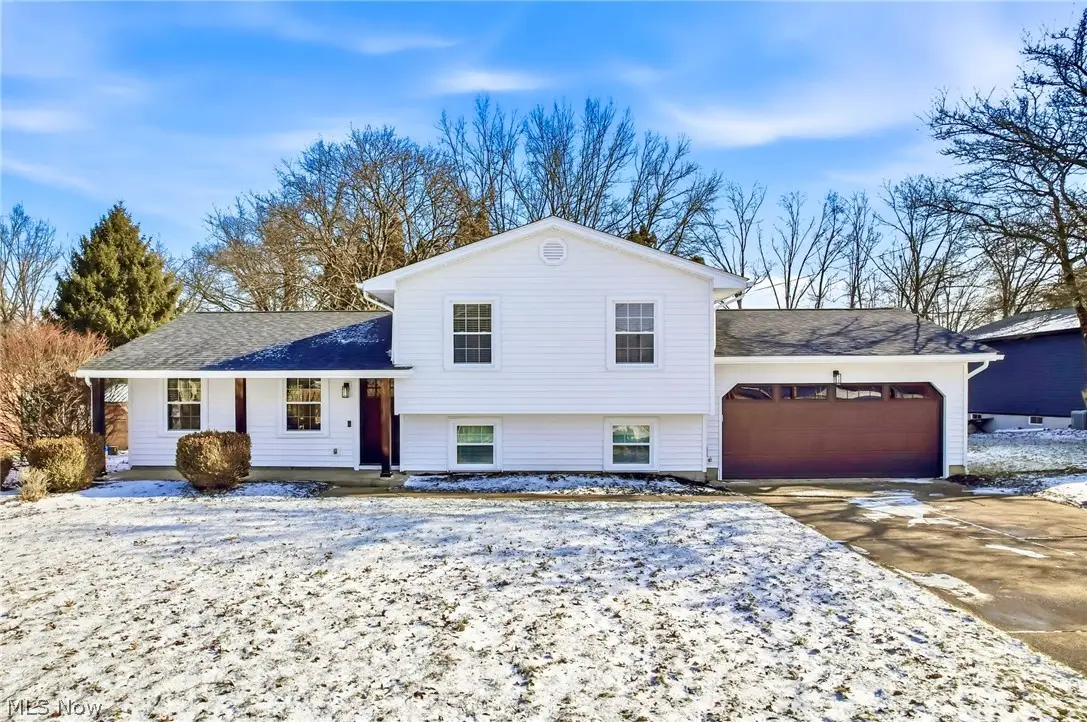 325 Nebraska Avenue, McDonald, OH 44437 - #1