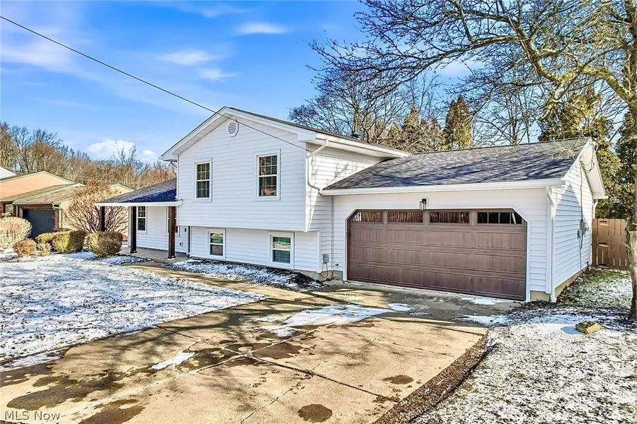 325 Nebraska Avenue, McDonald, OH 44437 - #3