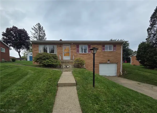 238 Meadowbrook Drive, Steubenville, OH 43953
