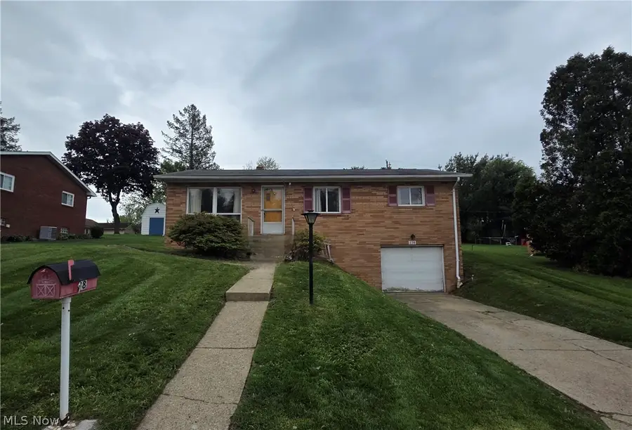 238 Meadowbrook Drive, Steubenville, OH 43953 - #2