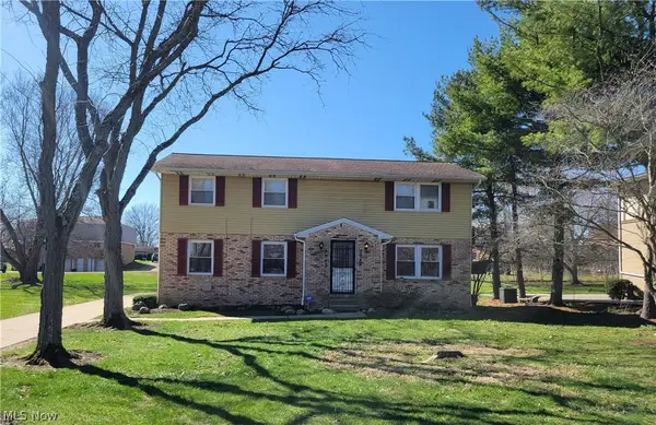 2940 Thackeray Nw Avenue, Massillon, OH 44646