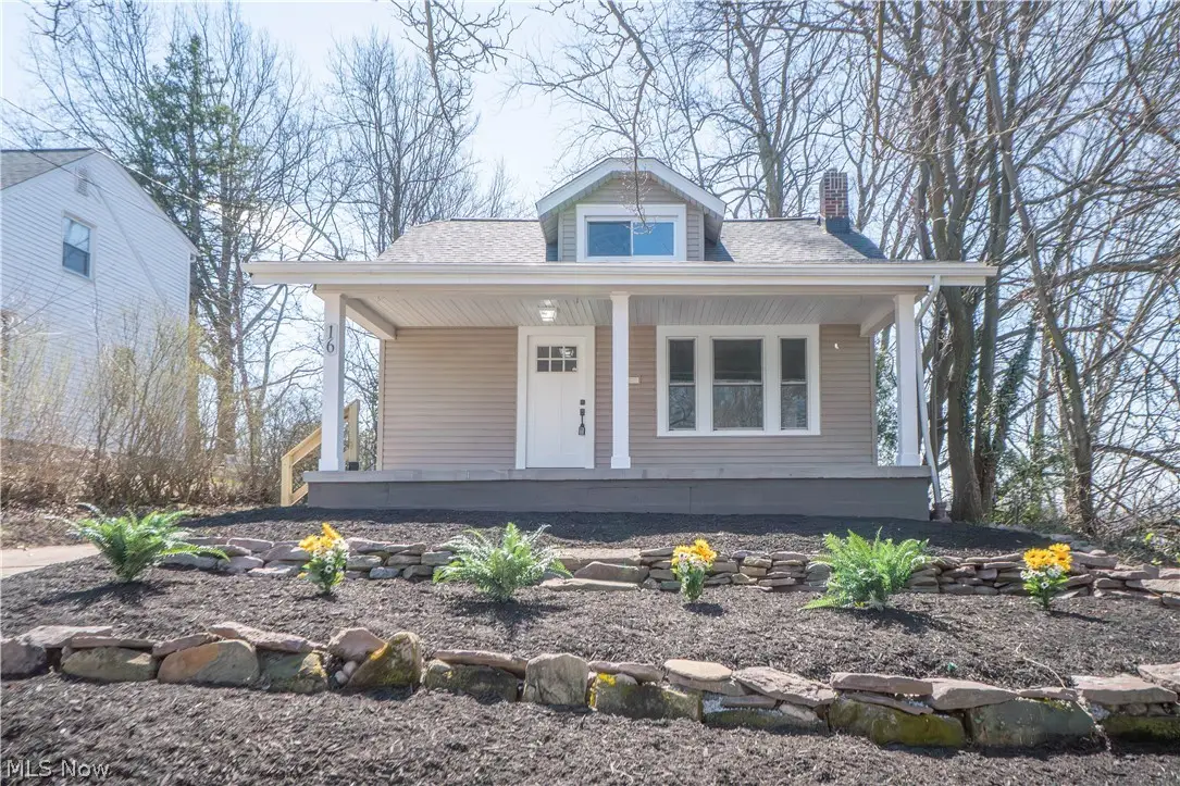 16 E Catawba Avenue, Akron, OH 44301 - #1