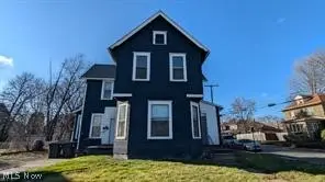 949 Fulton Nw Road, Canton, OH 44703