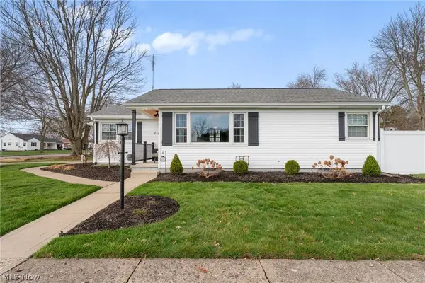 1006 Taggart Nw Street, Massillon, OH 44646