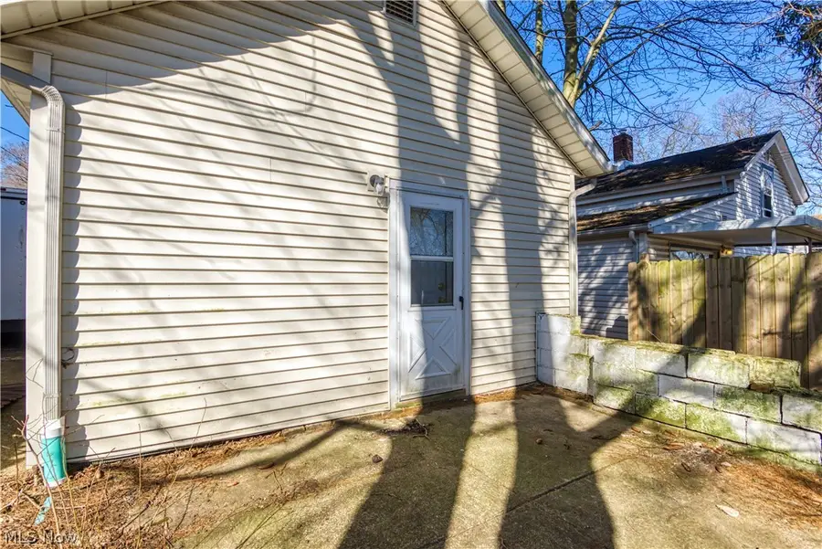 249 W Harris Avenue, Ravenna, OH 44266 - #2